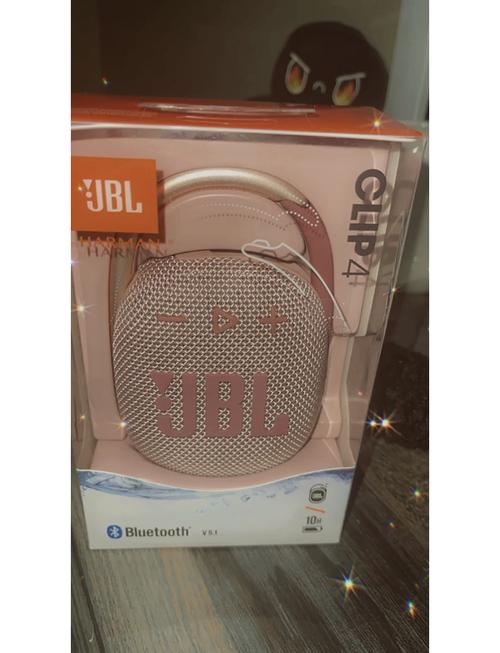 JBL CLIP4 深度评测：IP67防水夹扣音箱，便携音乐随行利器