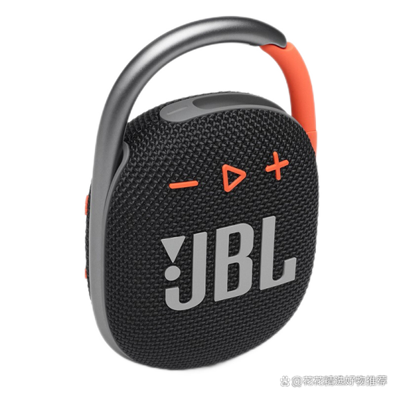 JBL CLIP4 户外播放音乐场景