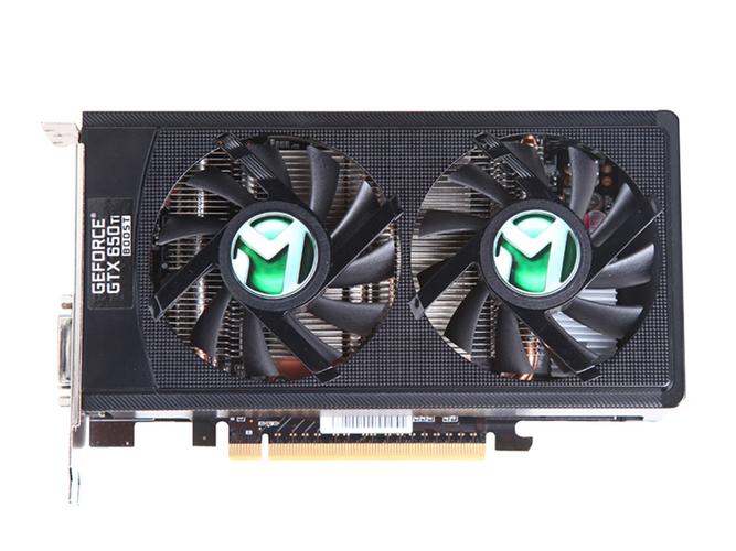 铭瑄 GTX650Ti终结者 vs 耕升 GTX 1050Ti烈风 深度对比