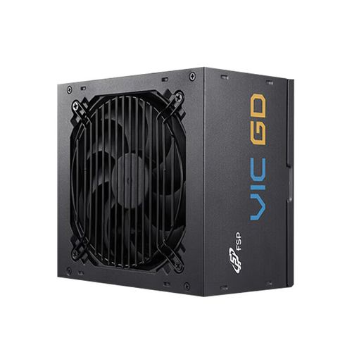 全汉VIC GD 650W 金牌ATX 3.1电源深度评测：中端稳定之选