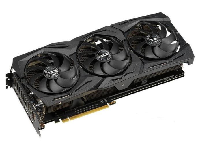 华硕ROG STRIX LC RX 6800 XT vs 技嘉AORUS RTX 2080 SUPER WATERFORCE 深度对比