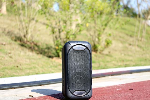 Audio speaker sound quality and performance