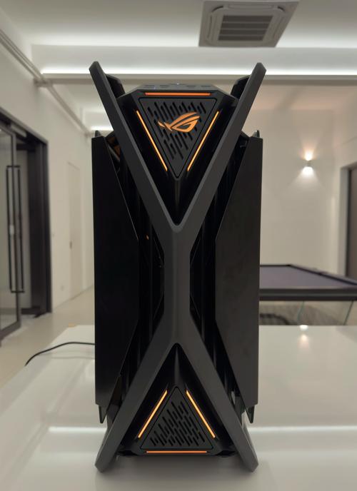 高端 PC 装机电源
