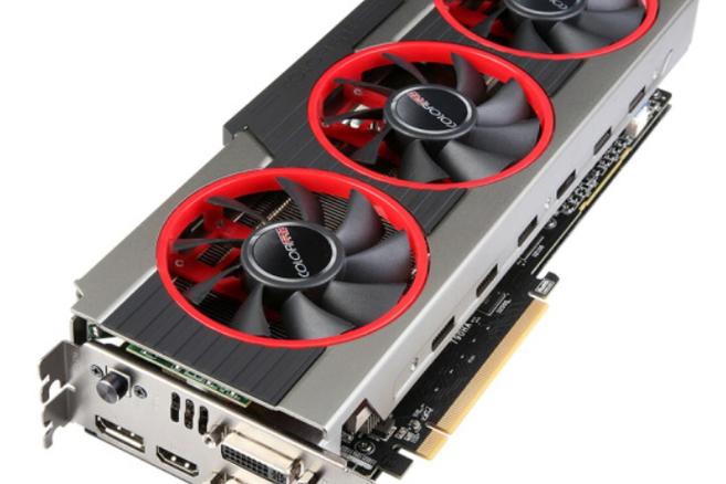 游戏性能测试场景