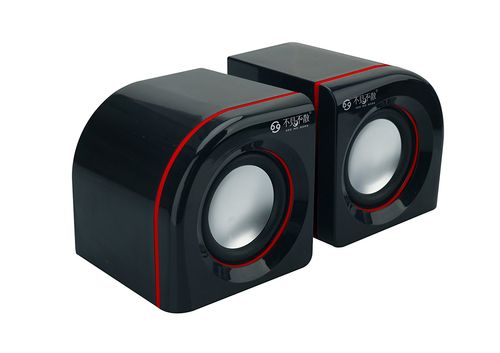 不见不散LV360 魔方造型外观特写