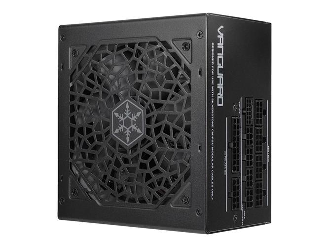 电源风扇散热系统