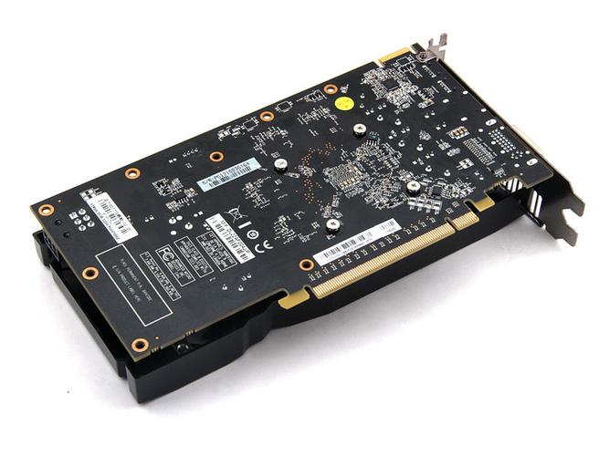 迪兰HD7770酷能+ 2G DC vs XFX讯景RX 480 4G黑狼版深度对比