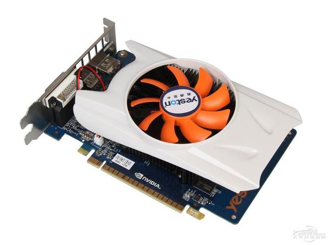 盈通GT630 vs 七彩虹RTX 2060 深度对比