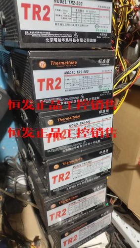 Tt TR2 400W 电源评测：入门级预算电源的实用之选