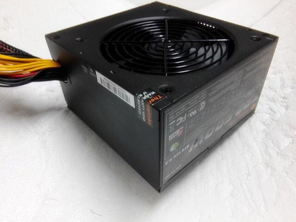 电脑组装电源选择