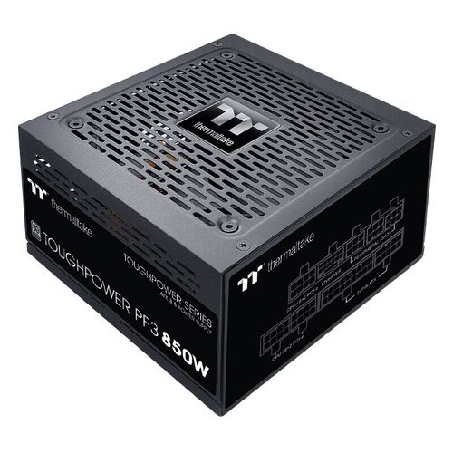 电源风扇与散热设计