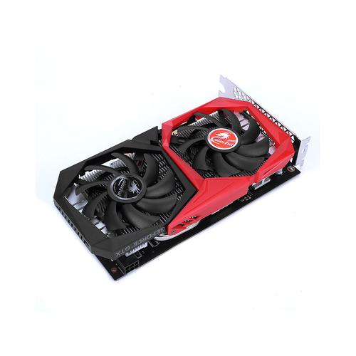 七彩虹GTX 1650 vs 铭瑄GTX 750 深度对比