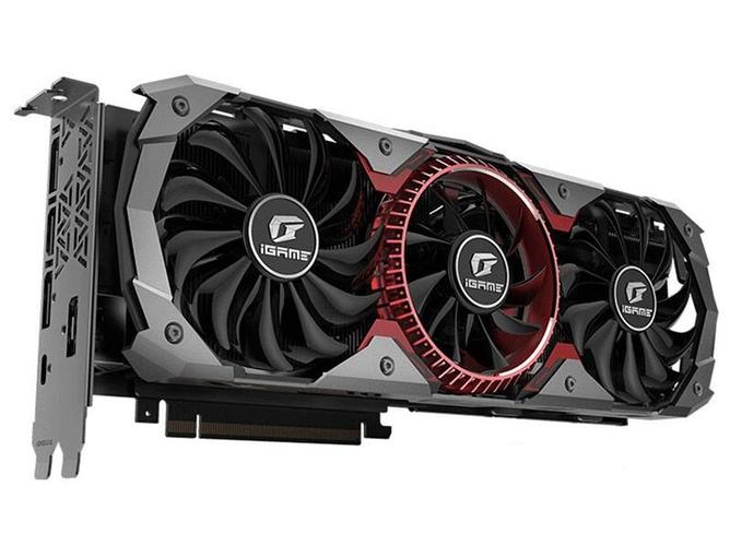 七彩虹iGame RTX 2080 Ti Advanced vs 影驰GT710冰鳞2G 深度对比