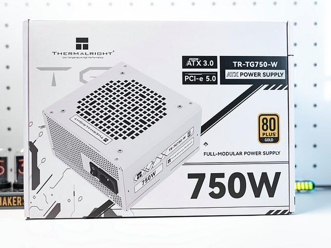 紧凑SFX电源外观展示