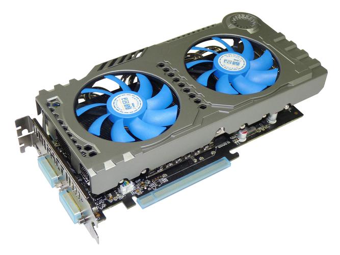铭鑫GTX 560 Ti vs 华硕GT640 深度对比:主流与入门显卡如何选?