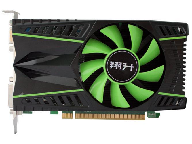 翔升GT640 vs 铭瑄GTX 1060 深度对比：入门与主流的硬件对决