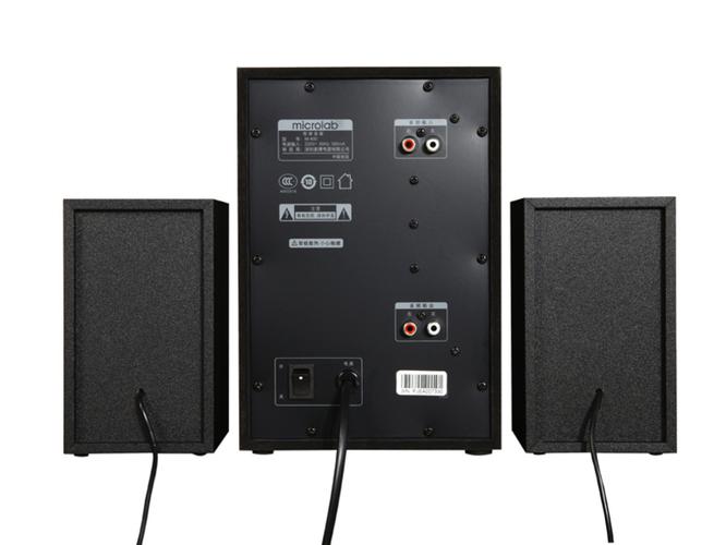 音箱散热与电源设计