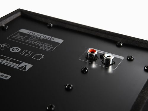 音频设备功耗测试环境