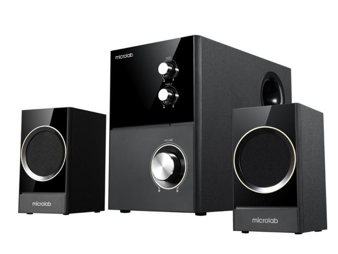 桌面音响听音测试场景