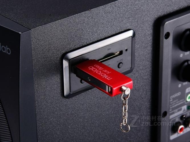 音箱低音炮性能表现