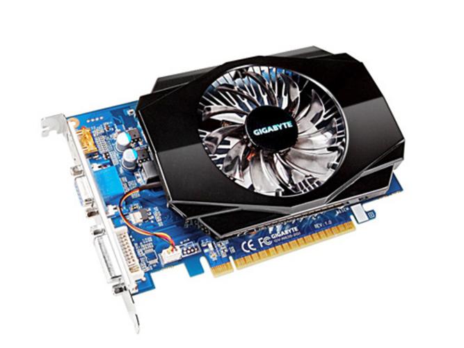 硬件性能测试场景