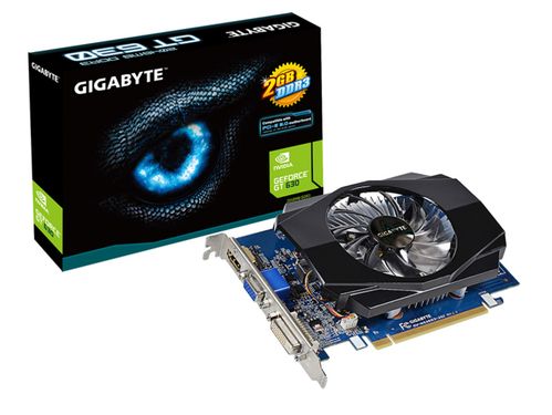 用户选购硬件场景