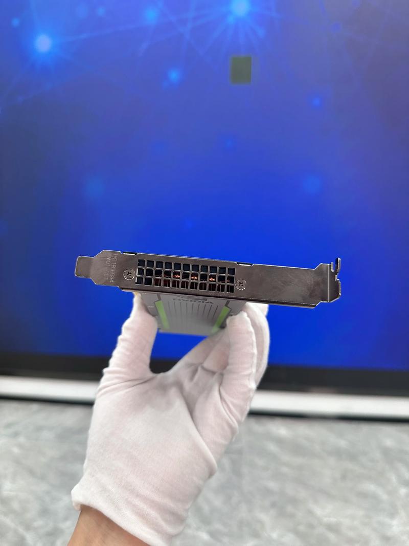 NVIDIA Tesla T4 购买决策场景