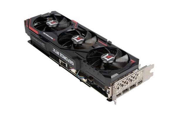 耕升RTX 3080追风G vs 影驰GTX 750黑将 深度对比