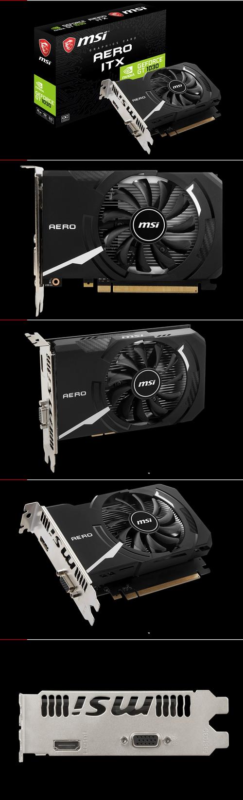 低功耗 GPU 硬件细节