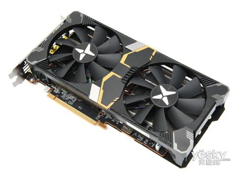 Gaming PC build with GPU