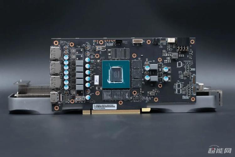 RTX graphics card performance testing