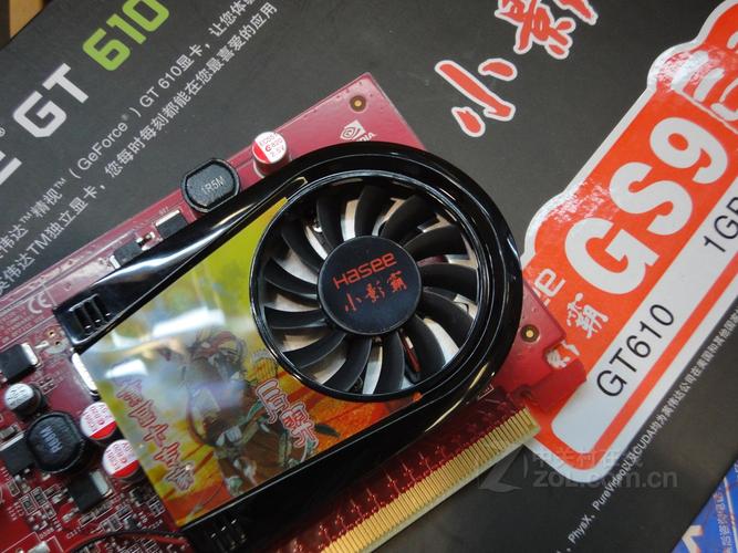 小影霸GS9后羿版 vs 铭瑄GT730重锤2G 深度对比