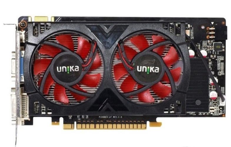 双敏火旋风3 HD5670 vs 技嘉GTX 1080Ti Gaming OC 深度对比