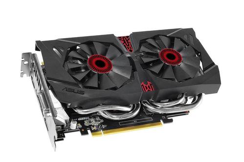GTX 960 游戏性能基准测试