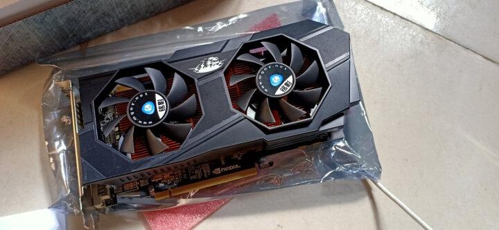 显卡性能测试场景