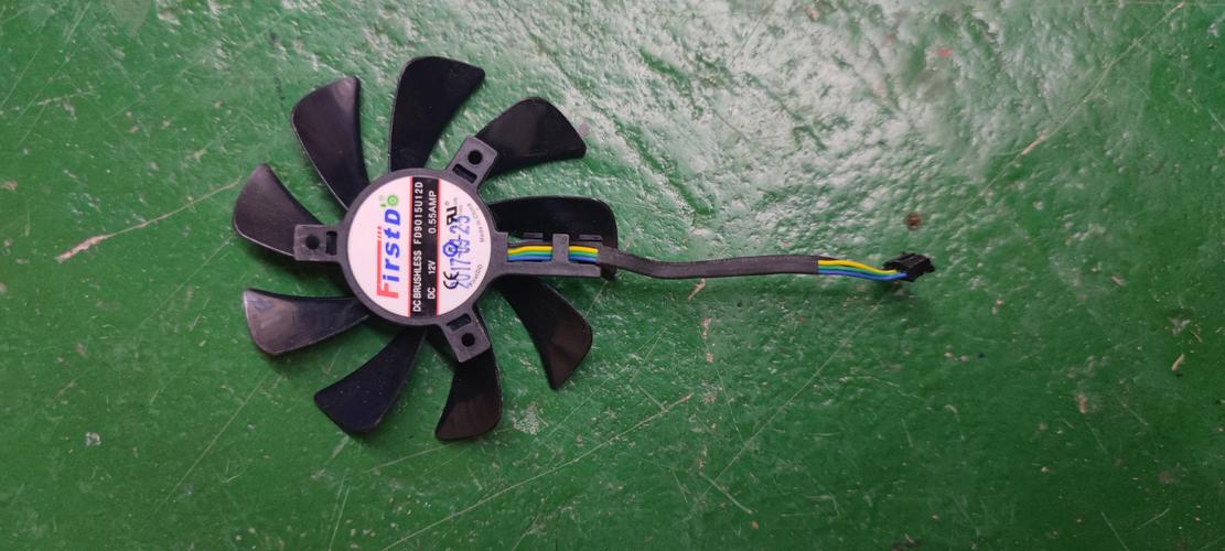 PC building with GTX 1060 graphics card