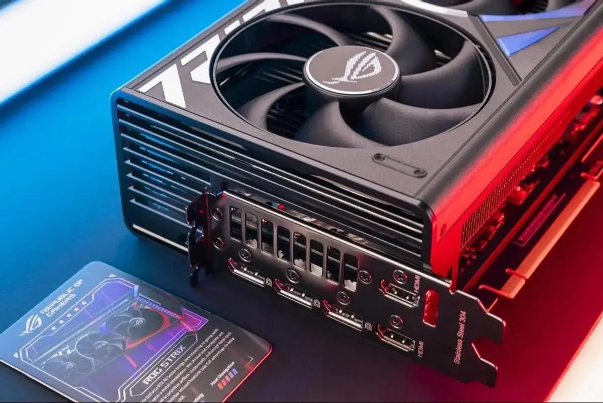 RGB gaming hardware purchase setup