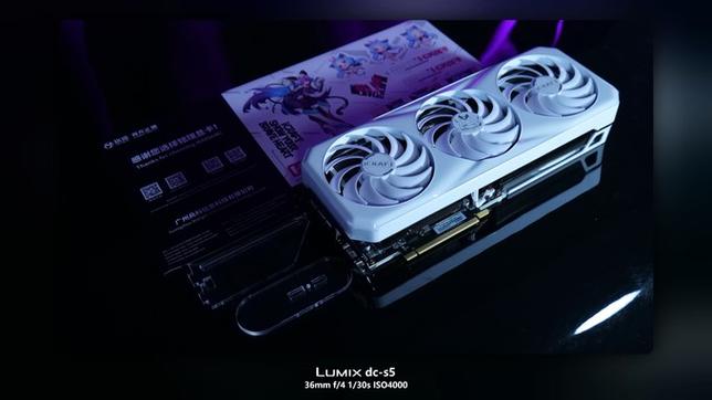 显卡购买决策与市场定位