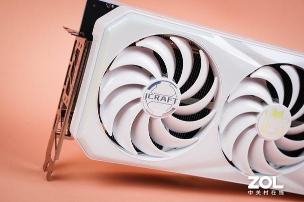 显卡功耗与温度测试