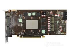 GTX 560 Ti 散热风扇特写