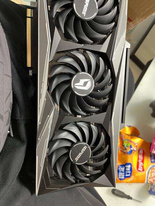 GeForce RTX 3080 核心规格细节