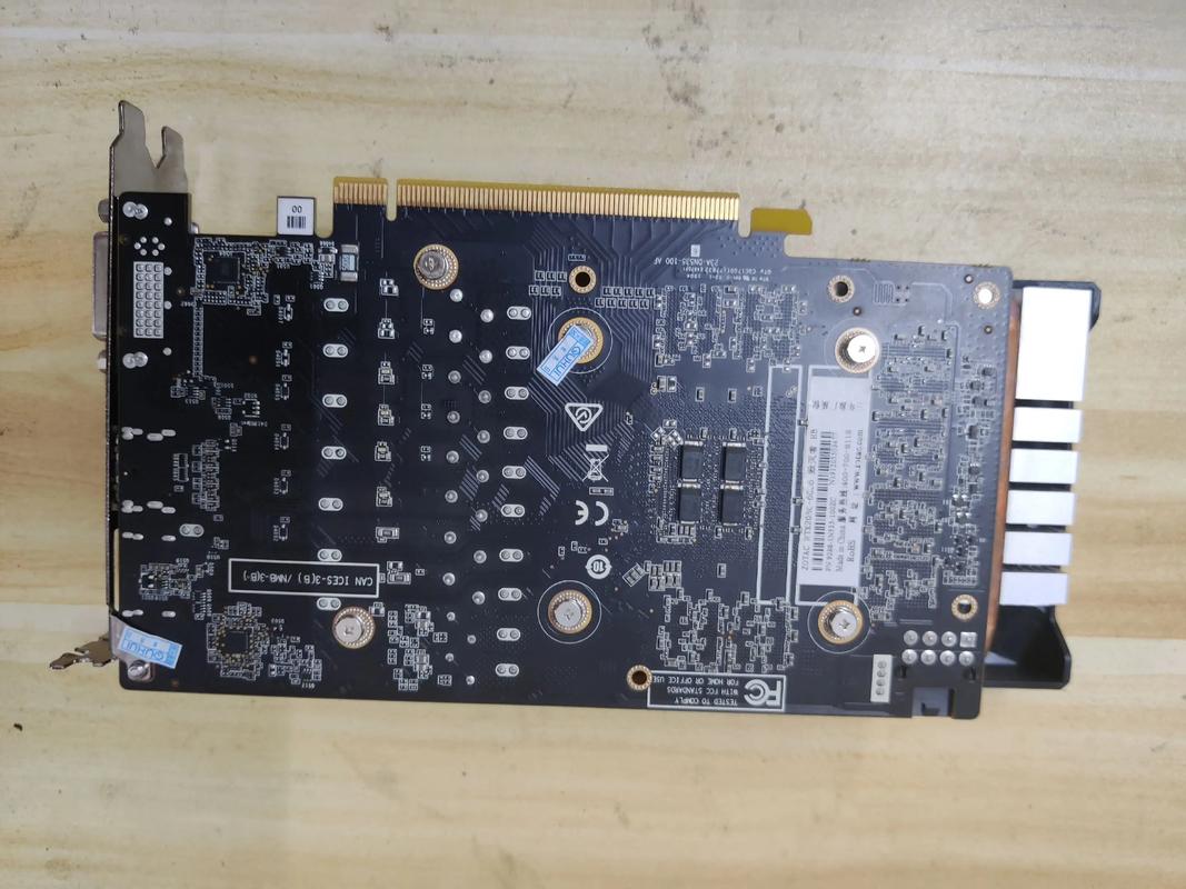 GeForce RTX系列显卡选购参考
