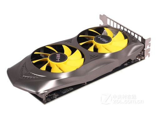 显卡游戏性能表现