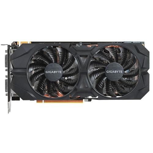 技嘉GTX 960 vs 蓝宝石RX 470 深度对比