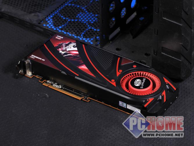 R9 290显卡散热系统与风扇