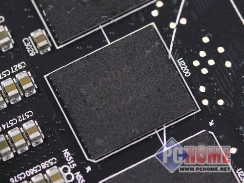 显卡功耗与散热测试场景