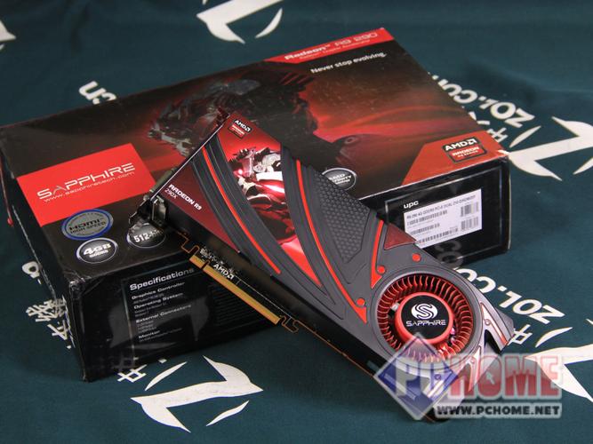 显卡在PC中运行性能表现