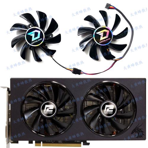 撼讯RX 590红龙 vs 盈通GT630标准版 深度对比
