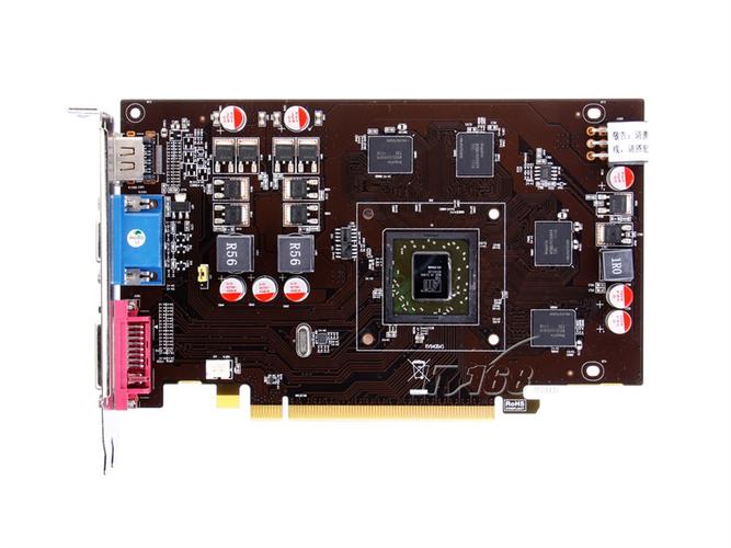 Vintage GPU hardware evaluation