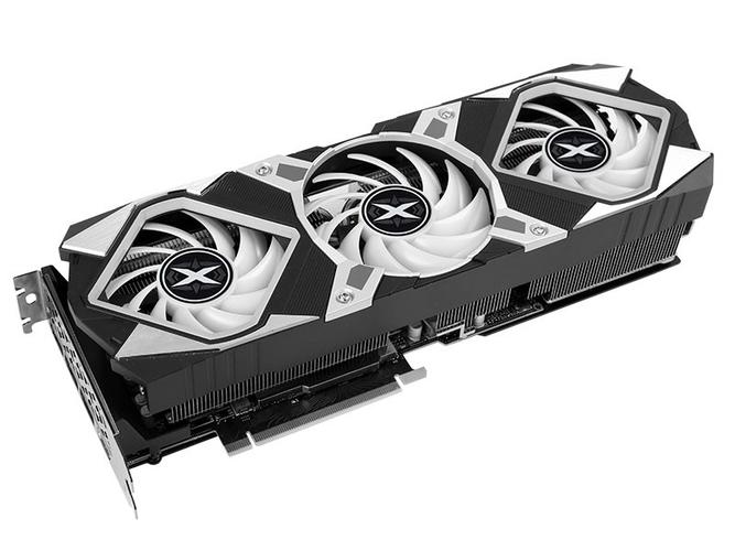 耕升GeForce RTX 3080 炫光G vs 影驰RTX 2070 SUPER GAMER OC 深度对比